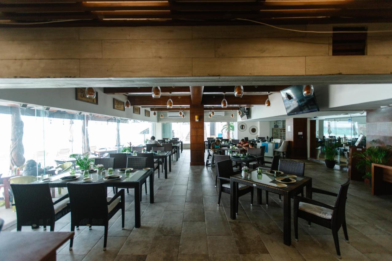 Ocean Front View Villa Cancún Eksteriør billede